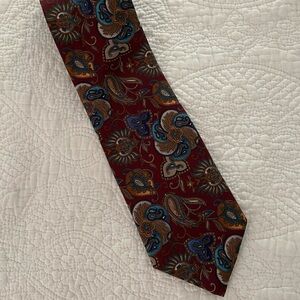 Christian Dior Monsieur Tie